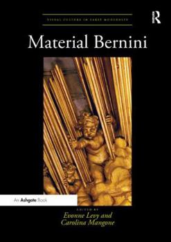 Paperback Material Bernini Book