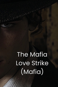 Paperback The mafia love strike leviHan eremika Book