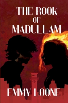 Paperback The Rook of Madullam Book