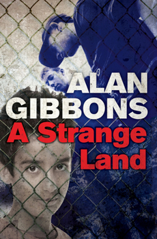 Paperback A Strange Land Book