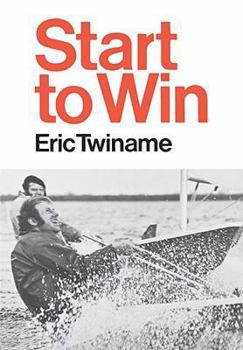 Paperback Start to Win Book