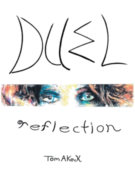 Paperback Duel Reflection Book