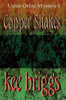 Paperback The Copper Shakes Book