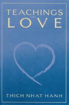 Paperback Teachings on Love Book