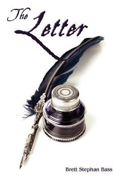 Paperback The Letter Book