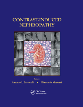 Paperback Contrast-Induced Nephropathy in Interventional Cardiovascular Medicine Book