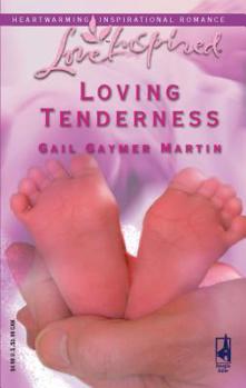 Mass Market Paperback Loving Tenderness Book