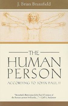 Paperback Human Person Book
