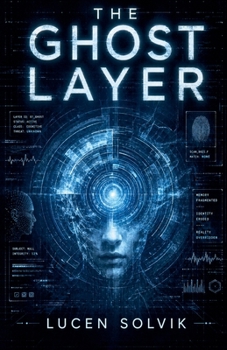 Paperback The Ghost Layer Book