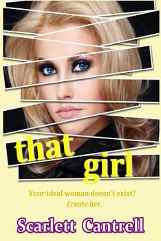 Paperback That Girl Book