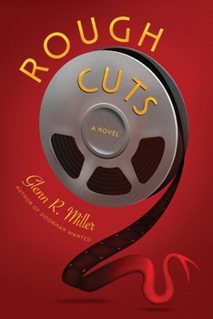 Paperback Rough Cuts Book
