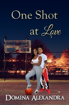 Paperback One Shot at Love Book