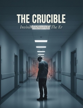 Paperback The Crucible: Invisible Scars Of The Er Book