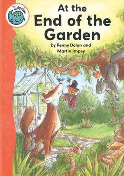 Paperback At the End of the Garden Book