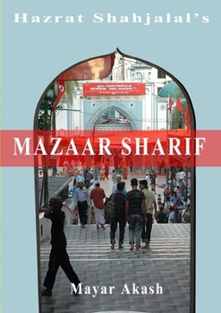 Paperback HSJ Mazaar Sharif Book