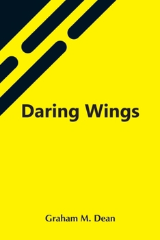 Paperback Daring Wings Book