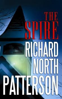 Hardcover The Spire [Large Print] Book