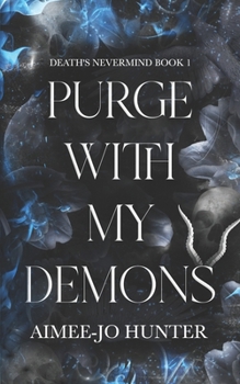 Paperback Purge With My Demons Book