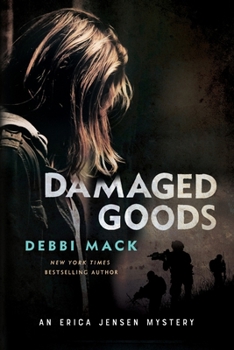 Paperback Damaged Goods Book