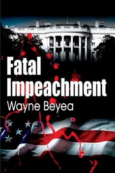 Paperback Fatal Impeachment Book