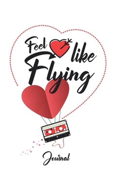 Feel like flying: To do list and journal