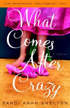 Paperback What Comes After Crazy Book