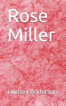 Paperback Rose Miller Book