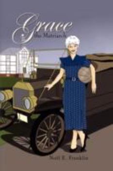 Paperback Grace, the Matriarch Book