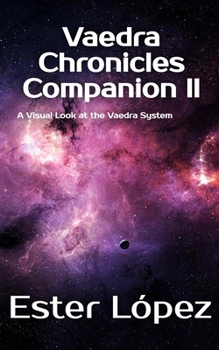 Paperback Vaedra Chronicles Companion II Book