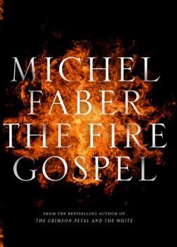 Hardcover The Fire Gospel Book
