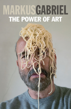 Paperback The Power of Art Book