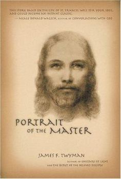 Hardcover Portrait of the Master (H) Book