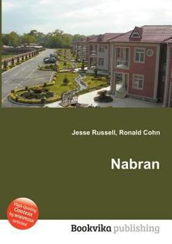 Paperback Nabran Book