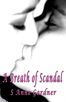Paperback A Breath of Scandal Book