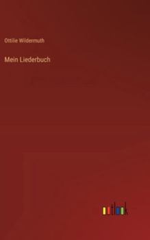 Hardcover Mein Liederbuch [German] Book