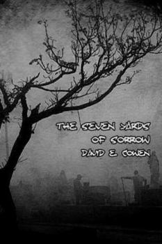 Paperback The Seven Yards of Sorrow Book