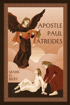 Apostle Paul Atreides