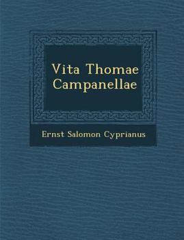 Vita Thomae Campanellae