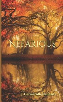 Paperback Nefarious Book