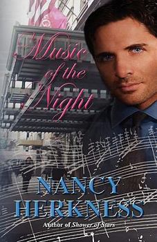 Paperback Music of the Night Book