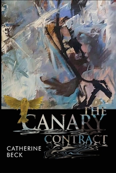 Paperback The Canary Contract Book