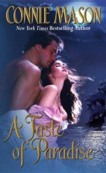 Paperback A Taste of Paradise Book