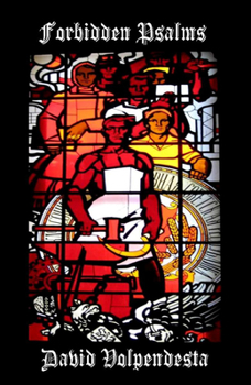 Paperback Forbidden Psalms Book