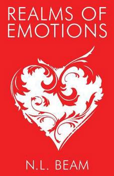 Paperback Realms of Emotions Book
