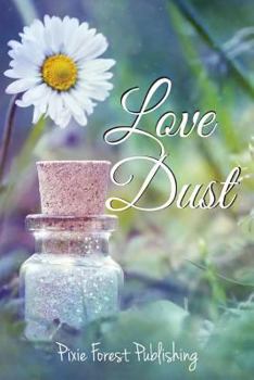 Paperback Love Dust Book