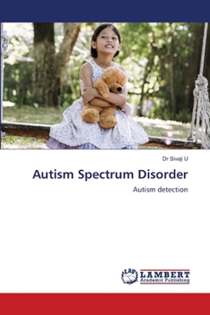 Autism Spectrum Disorder