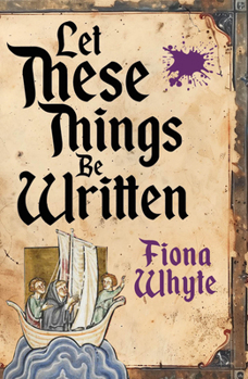 Paperback Let These Things Be Written Book