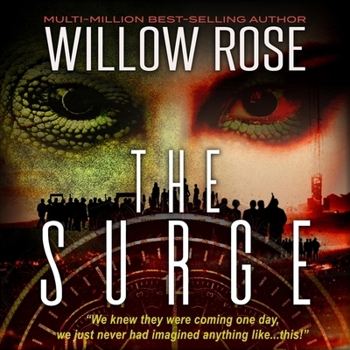 Audio CD The Surge Book