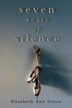 Paperback Seven Years of Silence Book