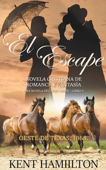 Paperback El Escape [Spanish] Book